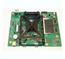 Плата USB контроллера для HP LaserJet P3015 (CE474-60001)