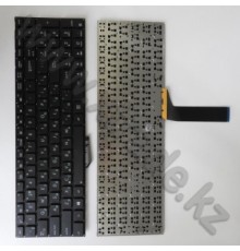 Клавиатура для ноутбука ASUS X540/X540L/X540LA/X540CA/X540SA/ R540 черная, англ.