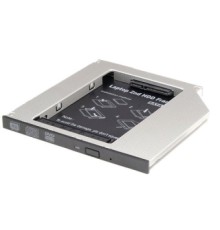 Адаптер для жесткого диска Second HDD Caddy 9,5 мм