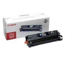 Картридж CANON (701) для LBP-5200 black original