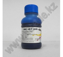 Чернила HP Universal Pigment cyan 100ml.