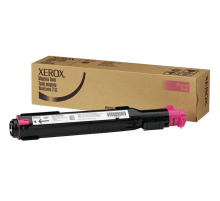Тонер-картридж (006R01272) magenta XEROX WC 7132/7232/7242 original