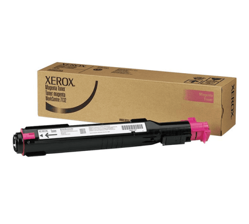Тонер-картридж (006R01272) magenta XEROX WC 7132/7232/7242 original
