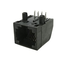 Разъем TJ4-8P8C