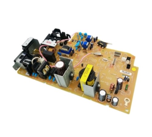 Плата питания для HP LaserJet M125 / 126 / 127 / 128 (RM2-7378) Плата питания для HP LaserJet M125 / 126 / 127 / 128 (RM2-7378)