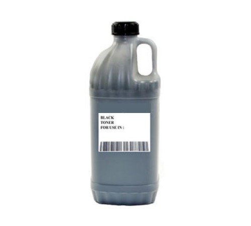 Тонер для HP UNIVERSAL MAGNETONE Ultra black 1кг. Тонер для HP UNIVERSAL MAGNETONE Ultra black 1кг.