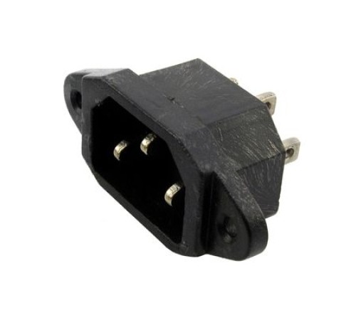 Разъем AC-016 Разъем AC-016