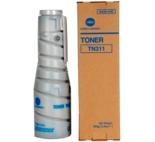 Тонер-картридж (TN-311) для KONICA MINOLTA Bizhub 200/222/250/282/350/362 IPM