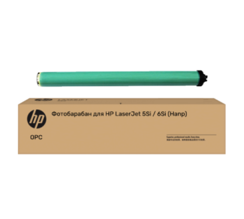 Фотобарабан для HP LaserJet 5Si / 6Si (Hanp) в Алматы