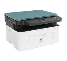 Принтер-сканер-копир HP Laser MFP 135r печать 1200x1200dpi сканер 600x600dpi USB 2.0 (4ZB82A) (A4)