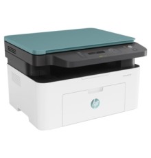 Принтер-сканер-копир HP Laser MFP 135r печать 1200x1200dpi сканер 600x600dpi USB 2.0 (4ZB82A) (A4)