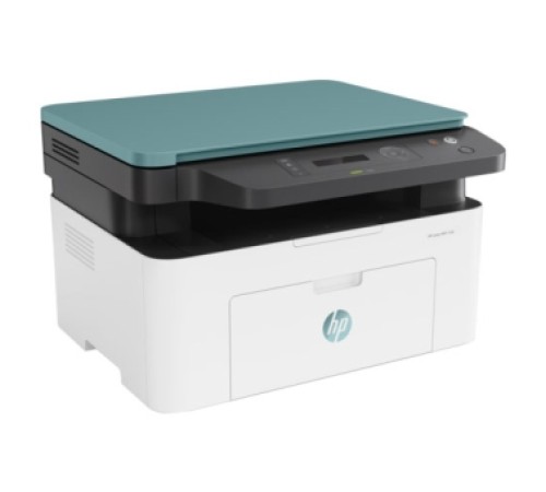 Принтер-сканер-копир HP Laser MFP 135r печать 1200x1200dpi сканер 600x600dpi USB 2.0 (4ZB82A) (A4) Принтер-сканер-копир HP Laser MFP 135r печать 1200x1200dpi сканер 600x600dpi USB 2.0 (4ZB82A) (A4)