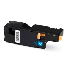 Тонер-картридж (106R01631) cyan для XEROX Phaser 6000/6010/WC 6015 OEM TYPE 1