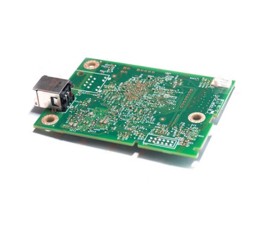 Плата USB контроллера для HP M107