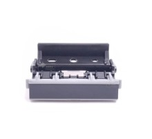 Узел тормозной площадки в сборе из лотка для HP 1 Color LaserJet CP5525 / CANON iR-ADV-c2030 / c2025 / c2020 / ADV-c2230 / c222 (RM1-6163-040 / RM1-6178-000 / CE707-67908)