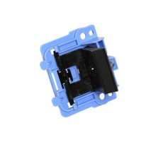 Тормозная площадка для HP LaserJet M1522 / M1120 / M1536 / P1566 / P1606 / P1505 / CP1525 / M201 / M202 / M225 / M226 / CANON LBP-3250 / LBP 6200 (RM1-4207-000 / RC2-1426-000)