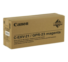 Drum Unit (C-EXV-21 / GPR-23) magenta для CANON iR2880/iR2880i/iR3380/iR3380i OEM TYPE 1