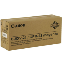 Drum Unit (C-EXV-21 / GPR-23) magenta для CANON iR2880/iR2880i/iR3380/iR3380i OEM TYPE 1