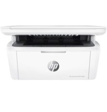 Принтер-сканер-копир HP LaserJet Pro M28W (A4) 18 стр. / мин.,32 Мб, ЖК-дисплей, Лазерная монохромная печать,  USB 2.0 (A4)