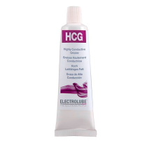 (HTG) Высокотемпературная смазка  до +250 гр.C 50 мл. Electrolube