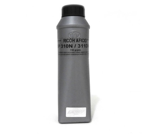 Тонер для RICOH SP310Q / SP311 110гр. IPM Тонер для RICOH SP310Q / SP311 110гр. IPM