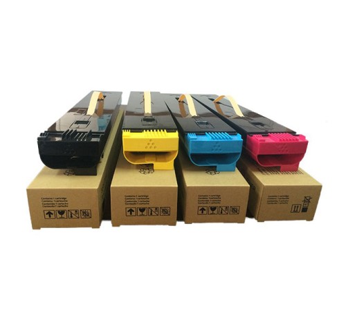 Тонер-картридж (006R01656) cyan для XEROX C60/C70 OEM TYPE 1 Тонер-картридж (006R01656) cyan для XEROX C60/C70 OEM TYPE 1