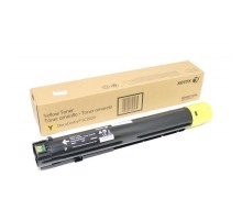 Тонер-картридж (006R01696) yellow XEROX DocuCentre SC2020 original