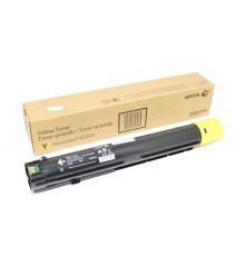 Тонер-картридж (006R01696) yellow XEROX DocuCentre SC2020 original