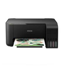 Принтер-сканер-копир EPSON L3100 фабрика печати