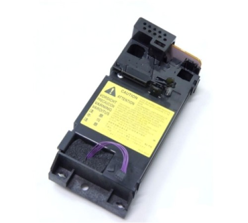 Блок сканера (лазер) для HP LaserJet M1536 / P1566 / 1606 (RM1-7489) Блок сканера (лазер) для HP LaserJet M1536 / P1566 / 1606 (RM1-7489)