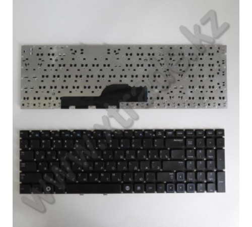 Клавиатура для ноутбука SAMSUNG NP300E5A (15.6) (SAM27-RU-BLACK-A), черная, рус. Клавиатура для ноутбука SAMSUNG NP300E5A (15.6) (SAM27-RU-BLACK-A), черная, рус.