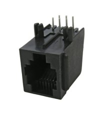 Разъем TJ1-6P6C