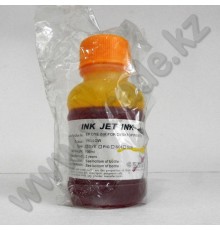 Чернила EPSON Universal Yellow 100ml.