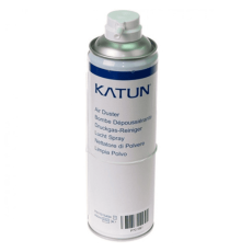 (Staticlene) Очиститель-антистатик для поверхностей техники 250 мл. KATUN
