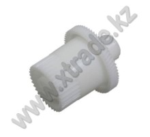 Шестерня для SAMSUNG 1610 / 1615 / 2010 / 2015 / SCX-4321 / 4521F / 4521FR (JC66-00807A) 63/35Т