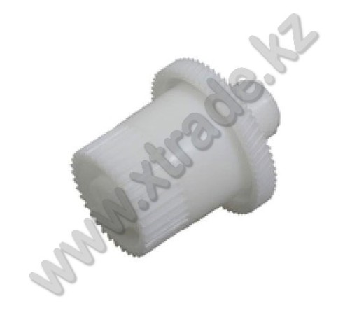 Шестерня для SAMSUNG 1610 / 1615 / 2010 / 2015 / SCX-4321 / 4521F / 4521FR (JC66-00807A) 63/35Т в Алматы