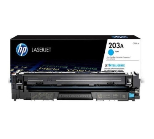 Картридж HP (CF541A) cyan для Color LJ Pro M254nw / M254dw / M281fdn/ M281fdw original Картридж HP (CF541A) cyan для Color LJ Pro M254nw / M254dw / M281fdn/ M281fdw original