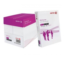 Бумага XEROX Performer  А4, 80 гр/м2, 500 лист/пач. белизна по CIE 143%, С класс