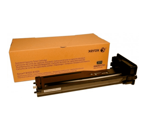 Тонер-картридж (006R01731) XEROX B1022 / 1025 original