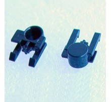 Подшипник левый (бушинг) вала переноса (кор.) для SAMSUNG ML-1510 / 1710 / 2250 / 4016 / 4100 / 4200 / 4300 / ML-1610 / 1615 / 2015 / Xerox Phaser 3130 / 3120 / 3115 / 3121 (JC61-00588A)