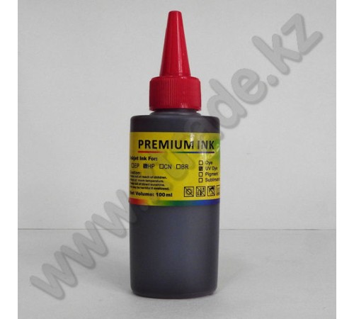 Чернила HP Universal magenta 100ml.