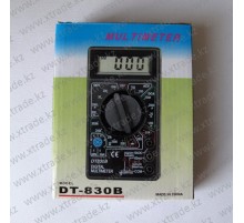 Мультиметр цифровой DT-830B