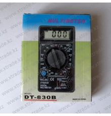 Мультиметр цифровой DT-830B