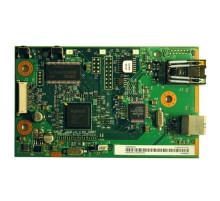Плата USB контроллера для HP LaserJet 1022 (CB407-60002)