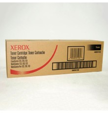Тонер-картридж (006R01182) XEROX M123/128 original
