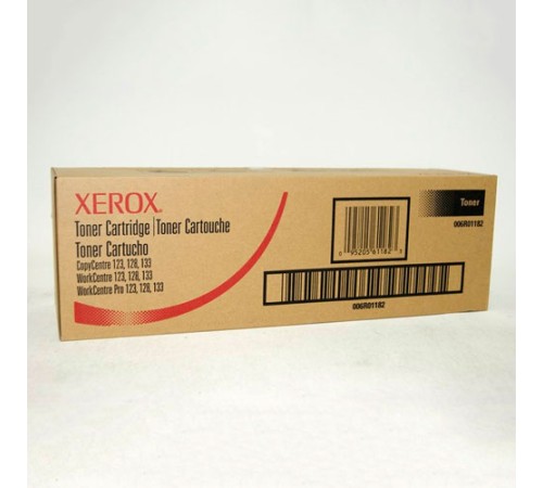 Тонер-картридж (006R01182) XEROX M123/128 original Тонер-картридж (006R01182) XEROX M123/128 original
