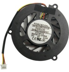 Вентилятор для MSI EX600 / MS163C / EX400 / VR630X / VR601 / MS1435