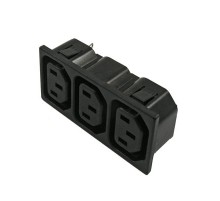 Разъем AC-006