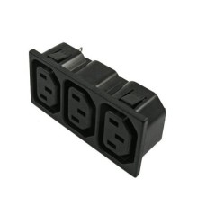 Разъем AC-006
