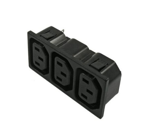 Разъем AC-006 Разъем AC-006